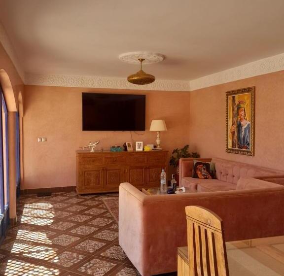 Pension Villa Giulia & Soley