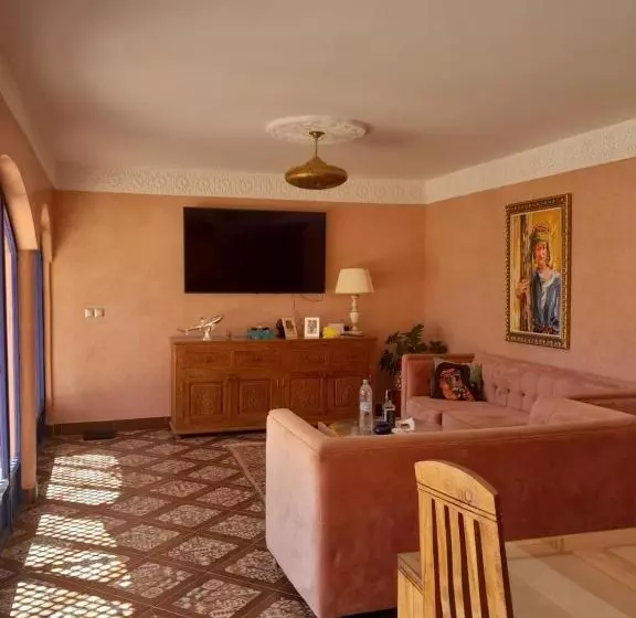 Majatalo Villa Giulia & Soley