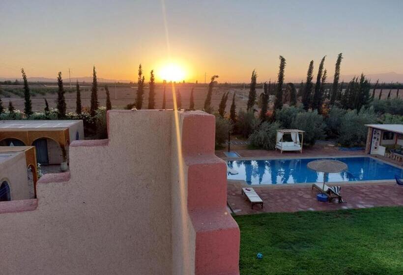 Pension Villa Giulia & Soley