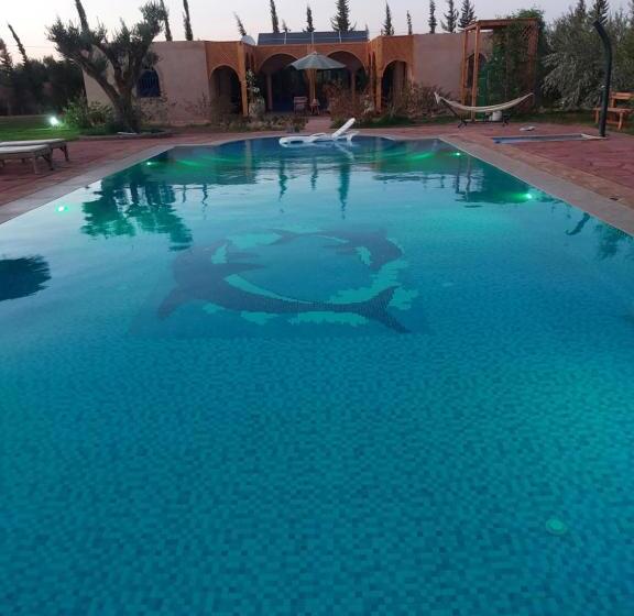 Pension Villa Giulia & Soley