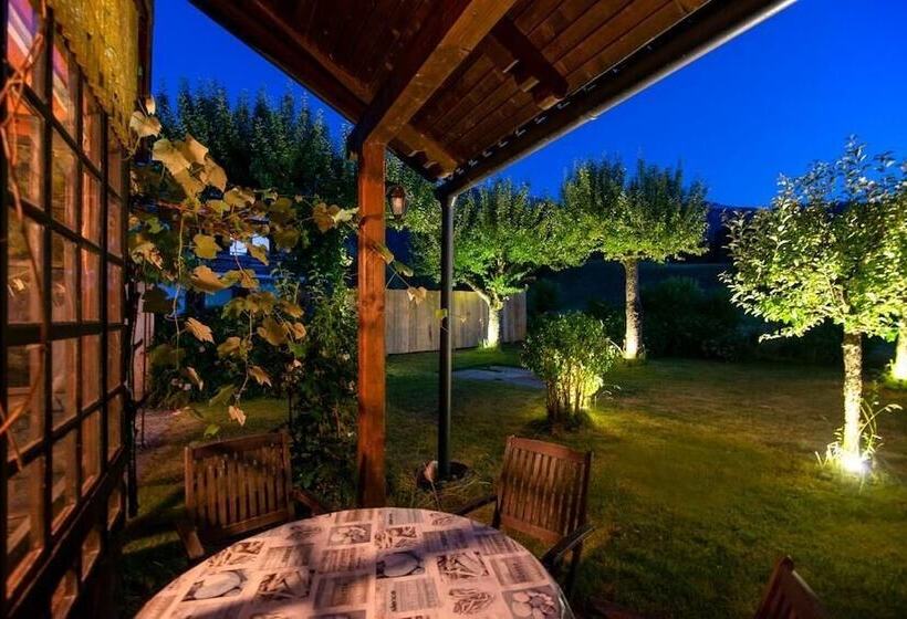 پانسیون Zotlar House