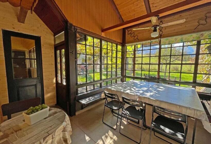 پانسیون Zotlar House