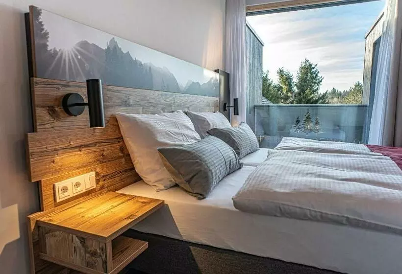Pension Sewald