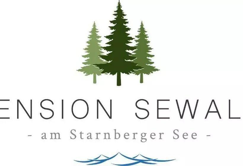 Pension Sewald