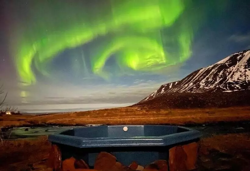 استراحتگاه Dalasetur