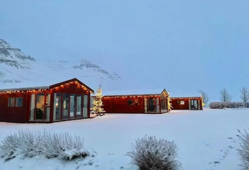 استراحتگاه Dalasetur