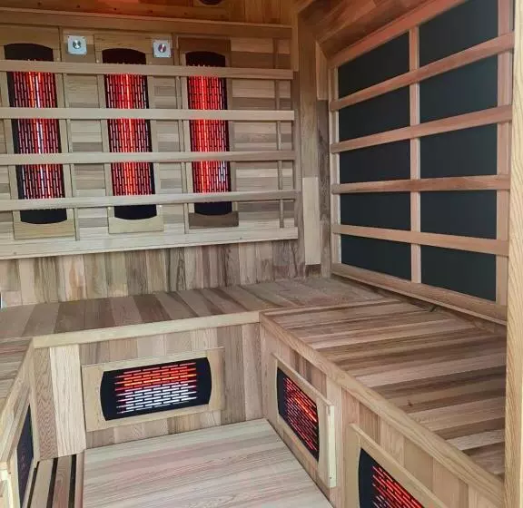 استراحتگاه Dalasetur