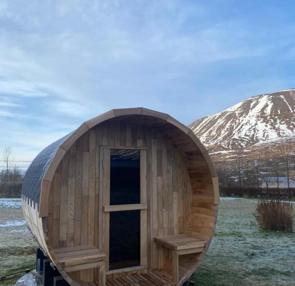 استراحتگاه Dalasetur