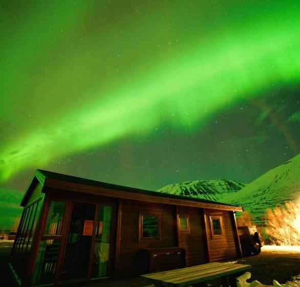 استراحتگاه Dalasetur