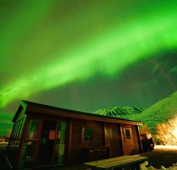 استراحتگاه Dalasetur