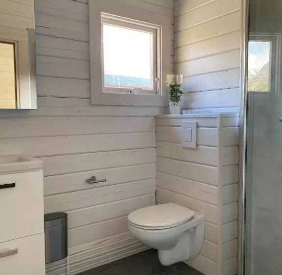 استراحتگاه Dalasetur