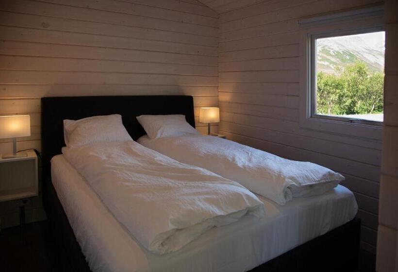 استراحتگاه Dalasetur