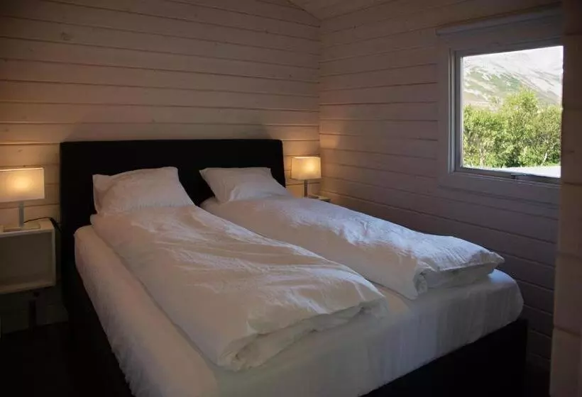 استراحتگاه Dalasetur