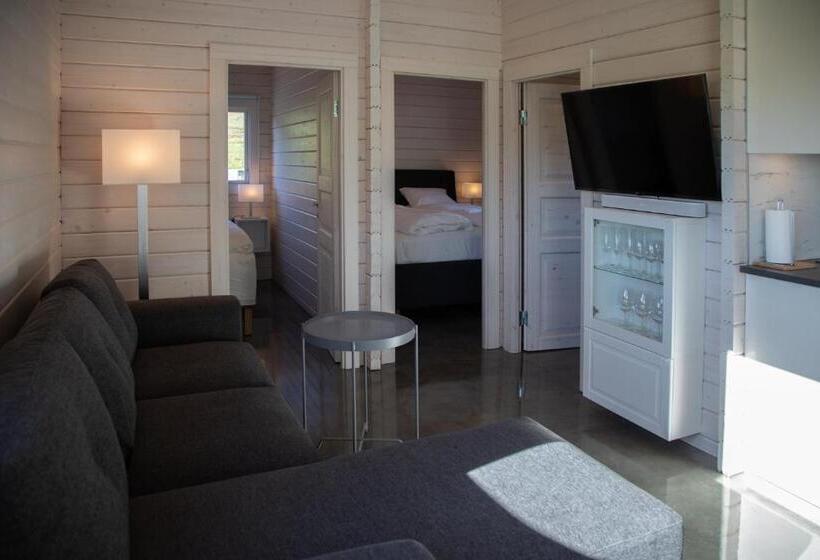 استراحتگاه Dalasetur