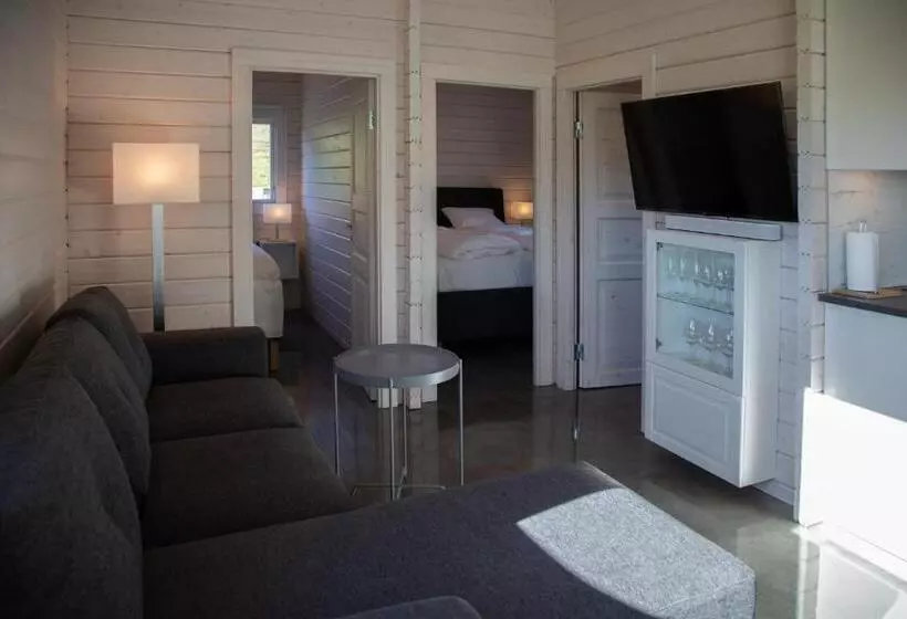 استراحتگاه Dalasetur