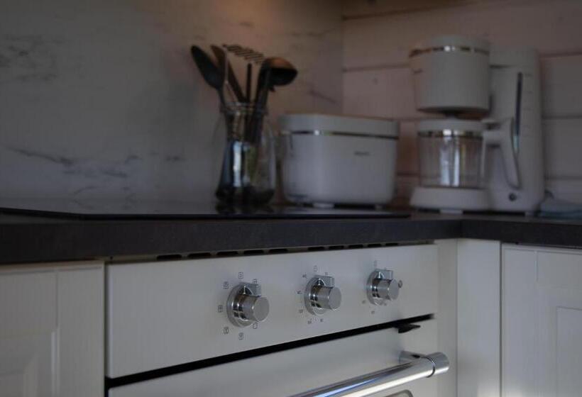 استراحتگاه Dalasetur