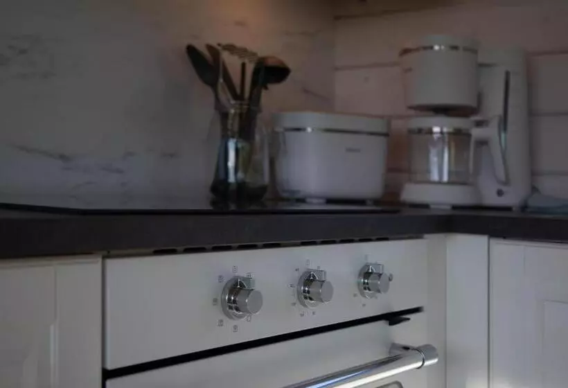 استراحتگاه Dalasetur