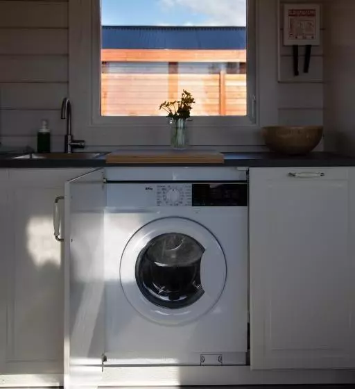 استراحتگاه Dalasetur