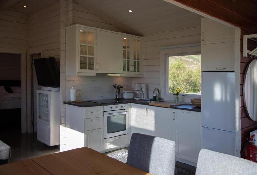 استراحتگاه Dalasetur