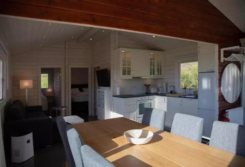 استراحتگاه Dalasetur