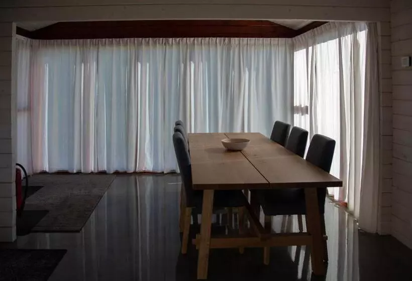 استراحتگاه Dalasetur