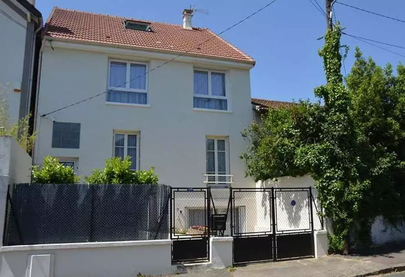 Résidence Hera Paris Orly Aéroport