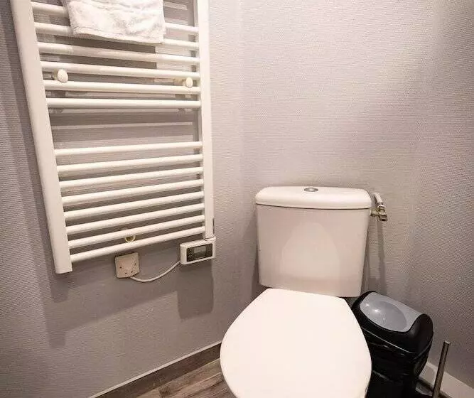 Résidence Hera Paris Orly Aéroport