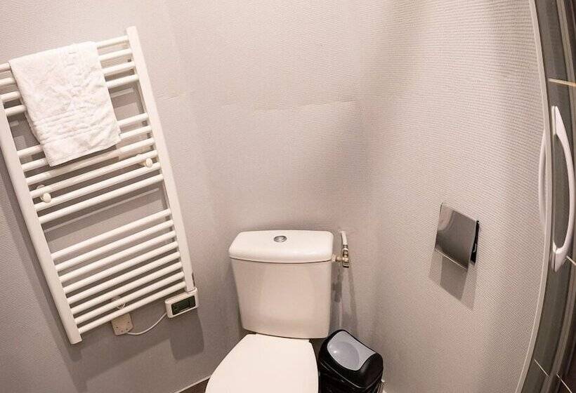 Résidence Hera Paris Orly Aéroport