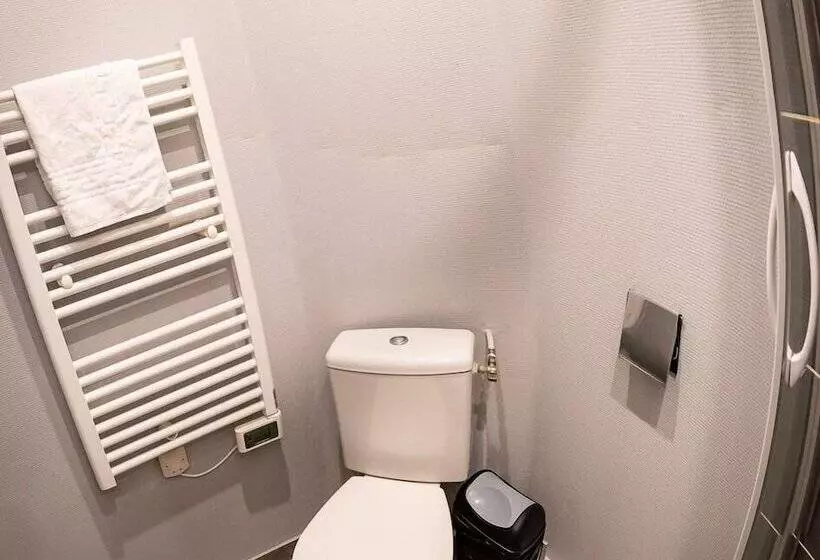 Résidence Hera Paris Orly Aéroport