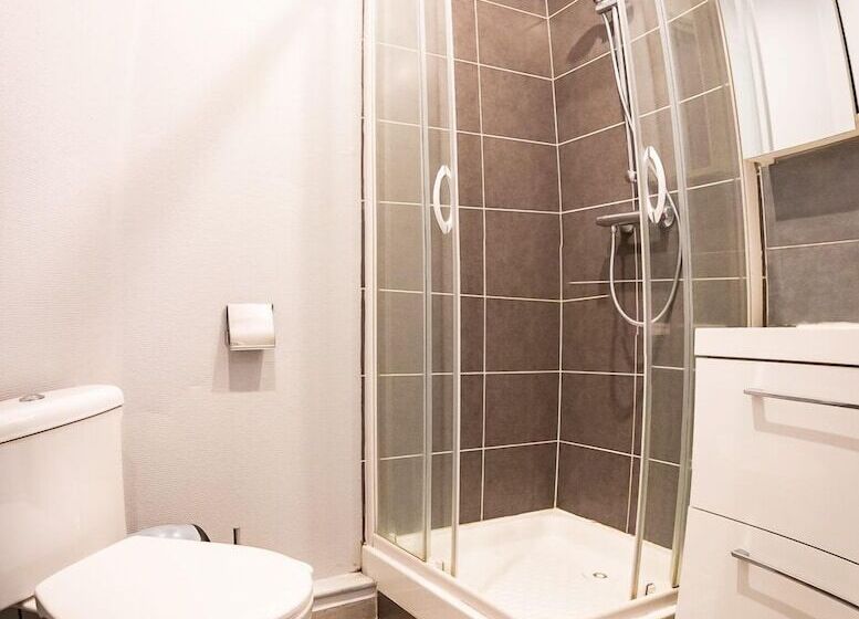 Résidence Hera Paris Orly Aéroport