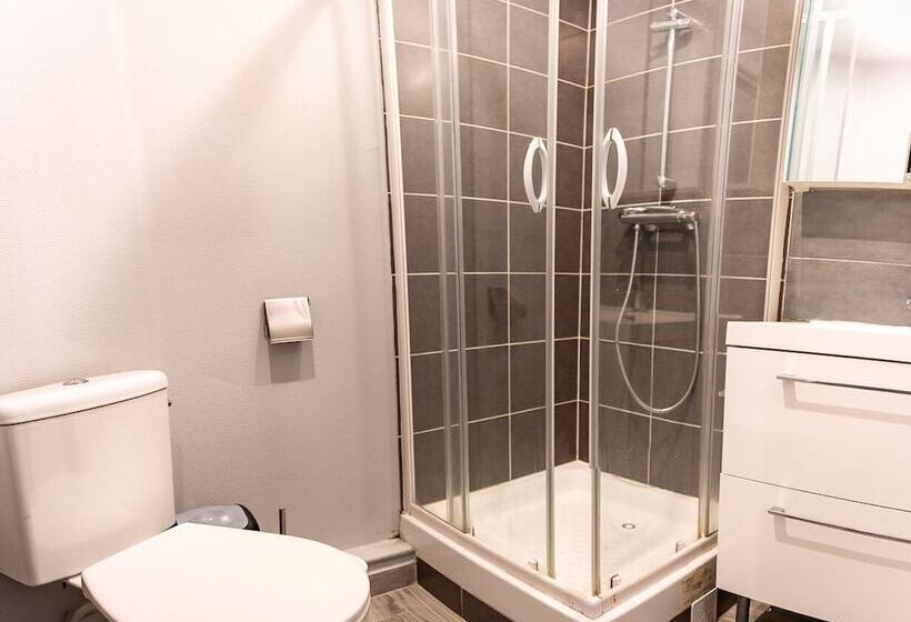 Résidence Hera Paris Orly Aéroport