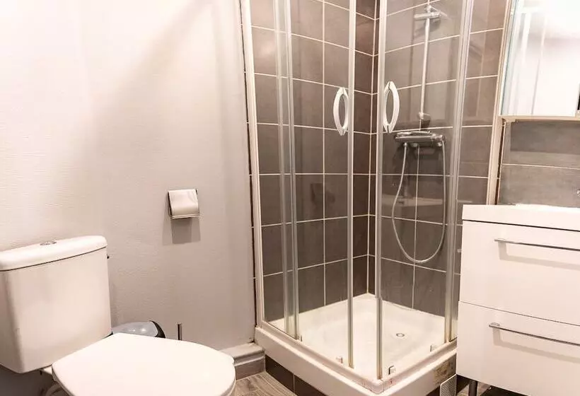 Résidence Hera Paris Orly Aéroport