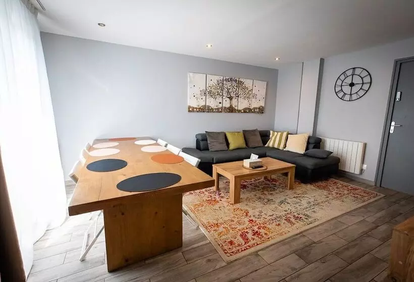 Résidence Hera Paris Orly Aéroport