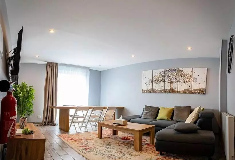 Résidence Hera Paris Orly Aéroport