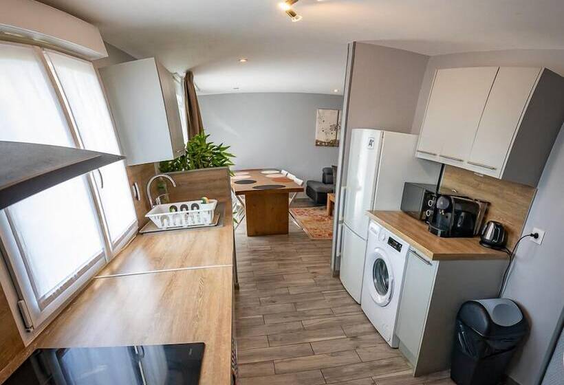 Résidence Hera Paris Orly Aéroport