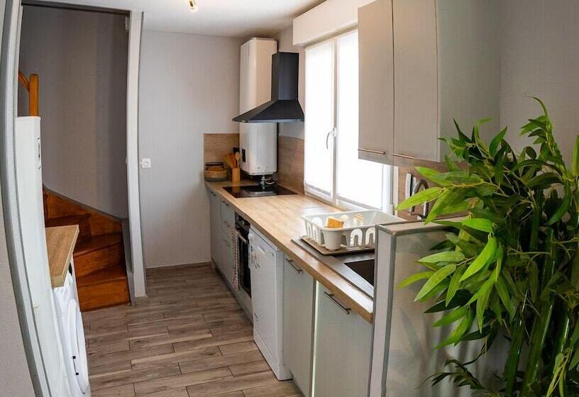 Résidence Hera Paris Orly Aéroport