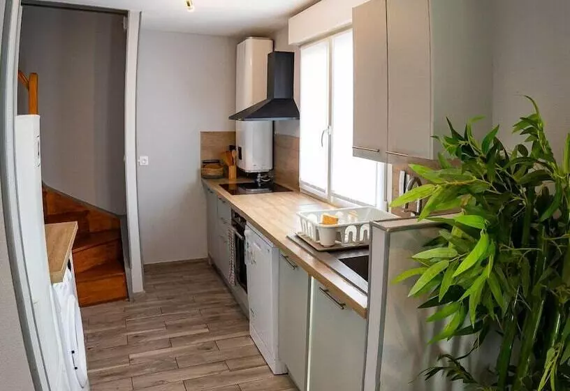 Résidence Hera Paris Orly Aéroport