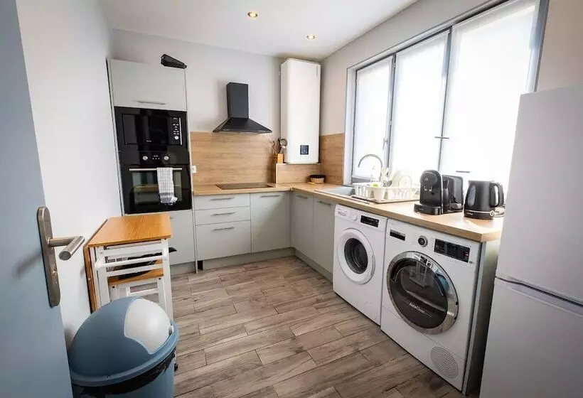 Résidence Hera Paris Orly Aéroport