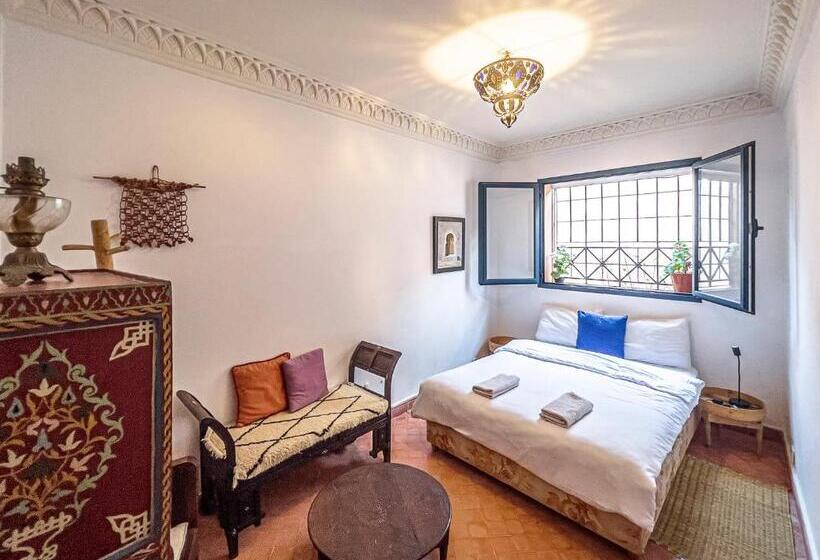 فندق صغير Imsouane Surf Paradise