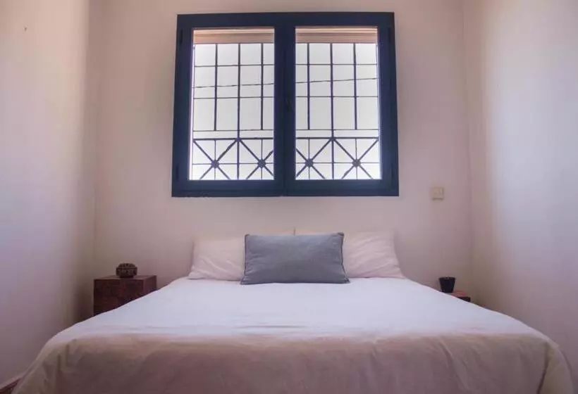 Retkeilymaja Imsouane Surf Paradise