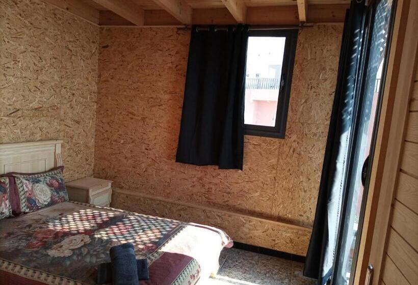 فندق صغير Imsouane Surf Paradise