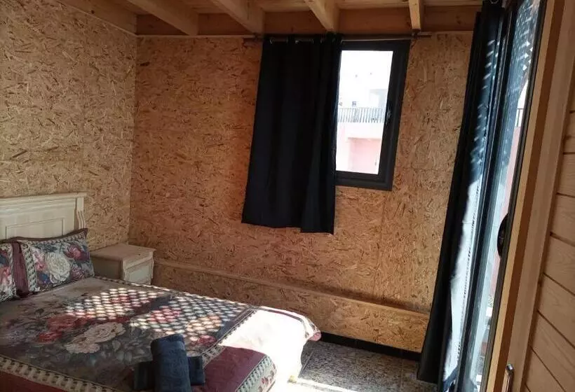 Retkeilymaja Imsouane Surf Paradise