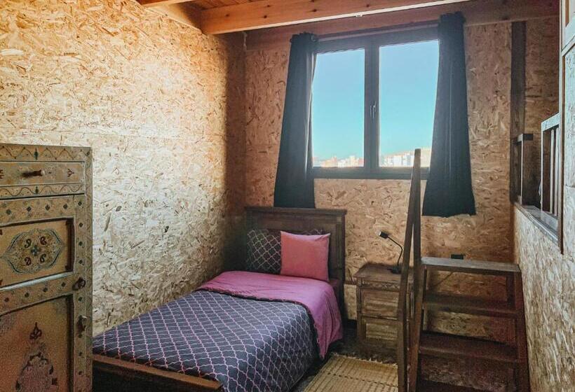 فندق صغير Imsouane Surf Paradise