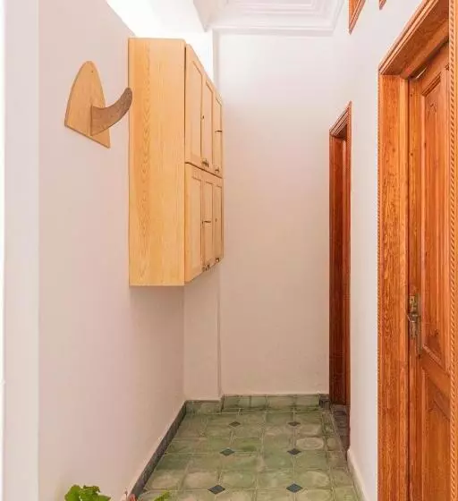 Retkeilymaja Imsouane Surf Paradise