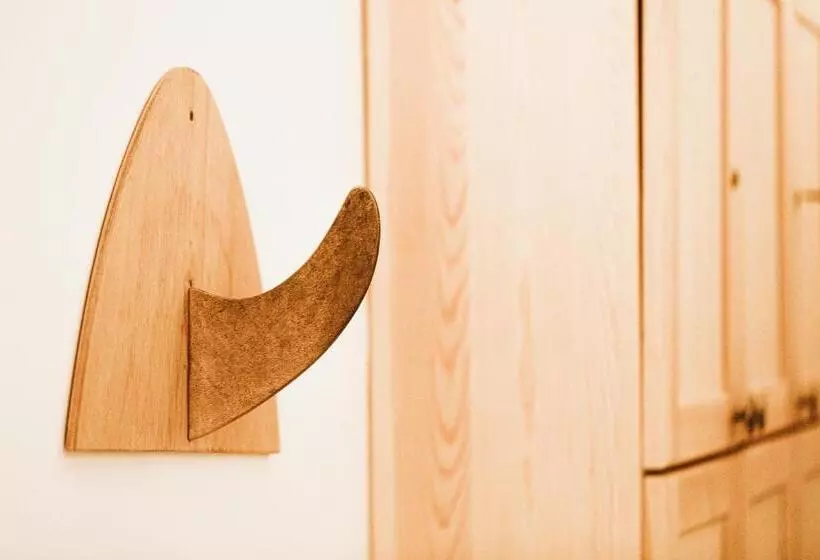 Retkeilymaja Imsouane Surf Paradise