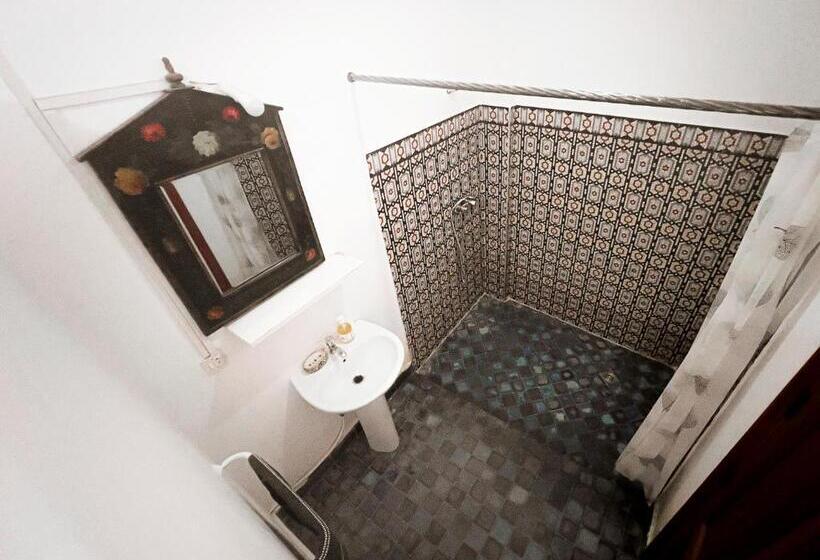 فندق صغير Imsouane Surf Paradise