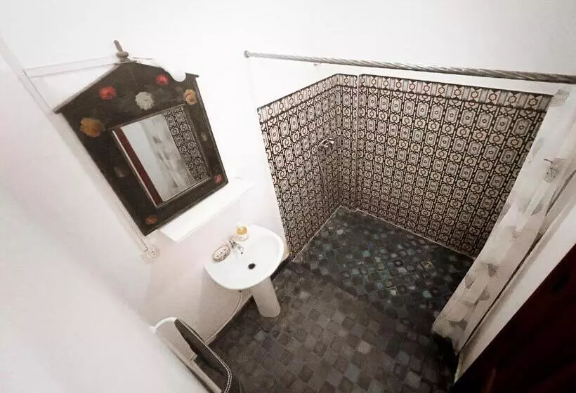 Retkeilymaja Imsouane Surf Paradise