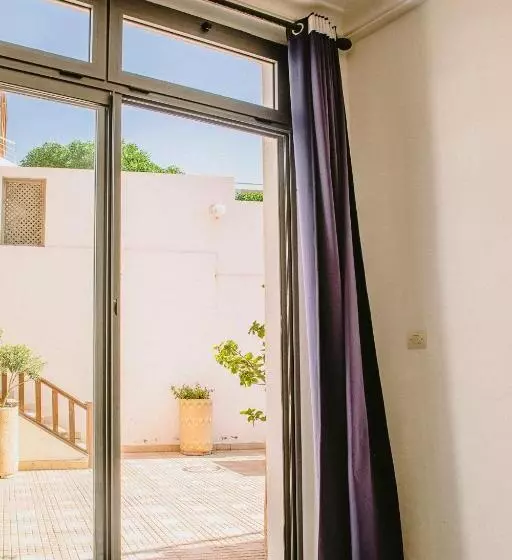 Retkeilymaja Imsouane Surf Paradise