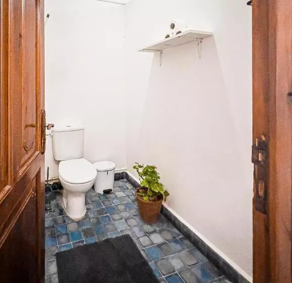 Retkeilymaja Imsouane Surf Paradise