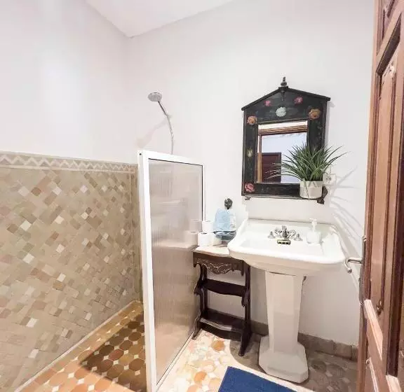 Retkeilymaja Imsouane Surf Paradise